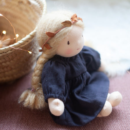 Happytoseeyou - 人形 |環境に優しい天然素材 -– Happy to see you