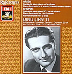 グリーグ ピアノ協奏曲イ短調Op.16 名盤 ～ぶらり北欧の旅～ : ハル