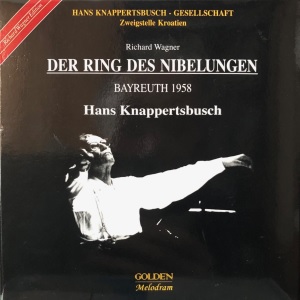 ワーグナー 楽劇「ラインの黄金」 ～四部作「ニーベルングの指環」序夜