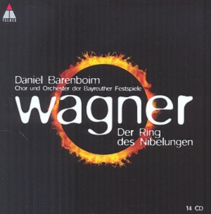 ワーグナー 楽劇「ジークフリート」 ～四部作「ニーベルングの指環」第
