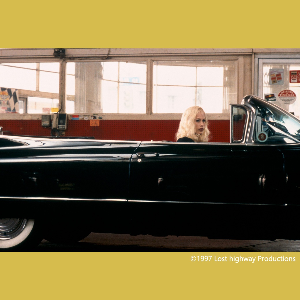 鬼才デヴィッド・リンチ監督追悼上映。名作が、国内初の4K上映で蘇る