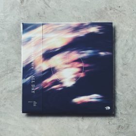 haruka nakamura – still life (2025 repress) [LP_Color] - 春の雨