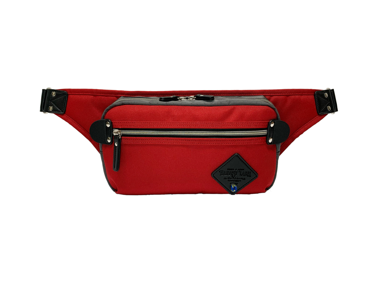 CROSS PACK 2.0 – Harvest Label