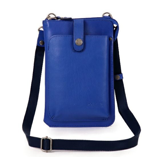 DOUBLES ショルダーポーチ 牛革 JYS-7356 | ハーヴェスト オフィシャル