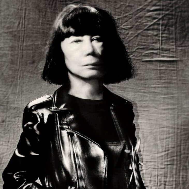 JP🇯🇵]A rare interview with Comme des Garçons designer Rei