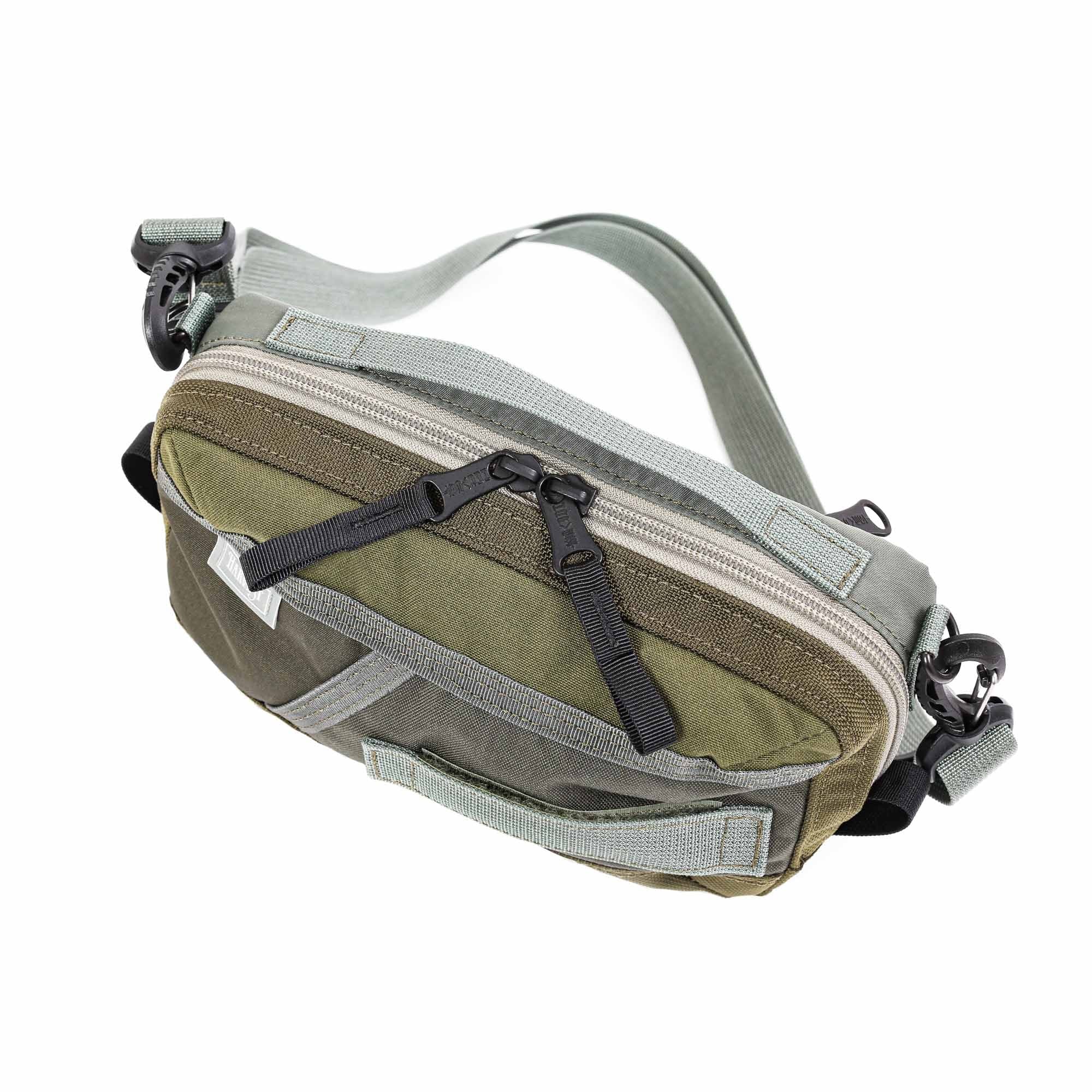 公式】HARVEST LABEL リロード ショルダーバッグ ミニショルダー