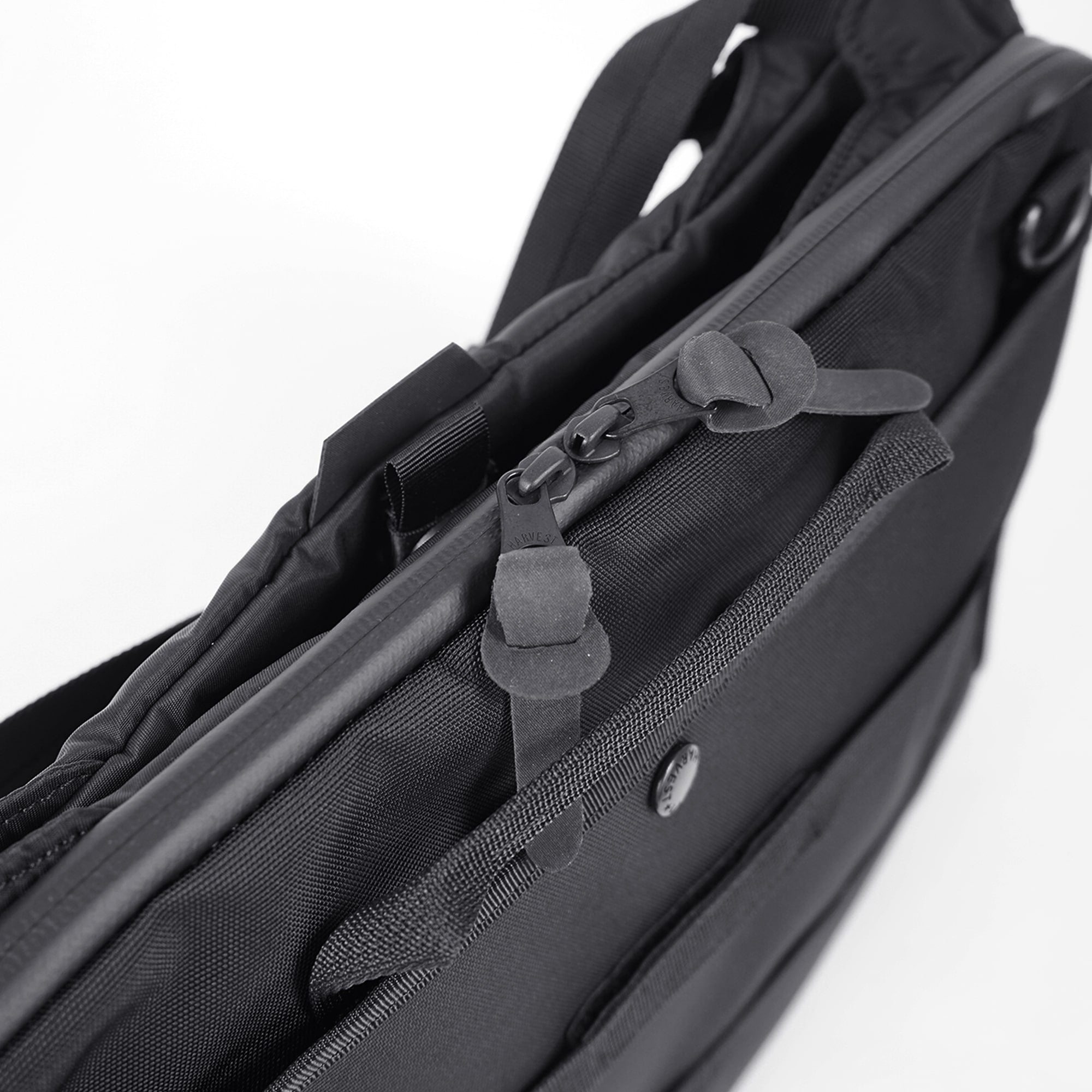 公式】HARVEST LABEL ウイングマン ショルダートートメンズ 4Way BAG