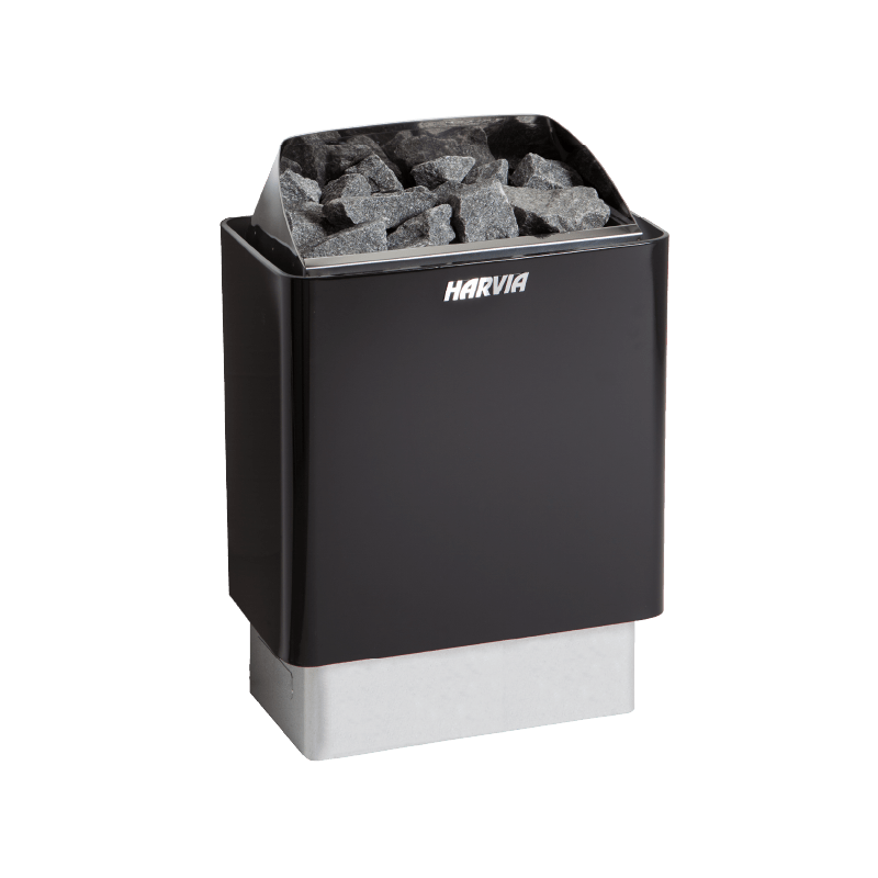 キップ6 ブラック - harvia