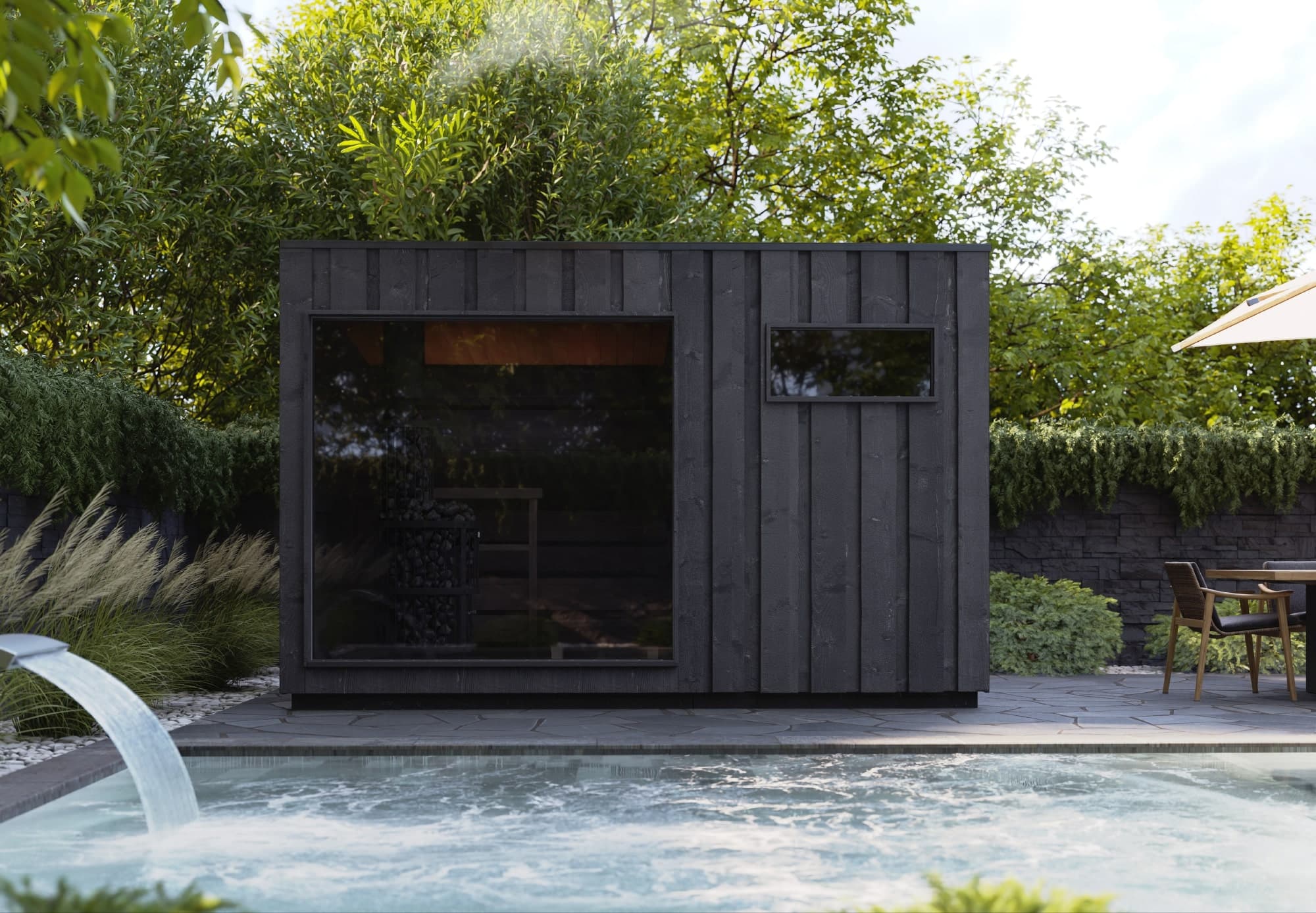 レジェンドアウトドア - harvia