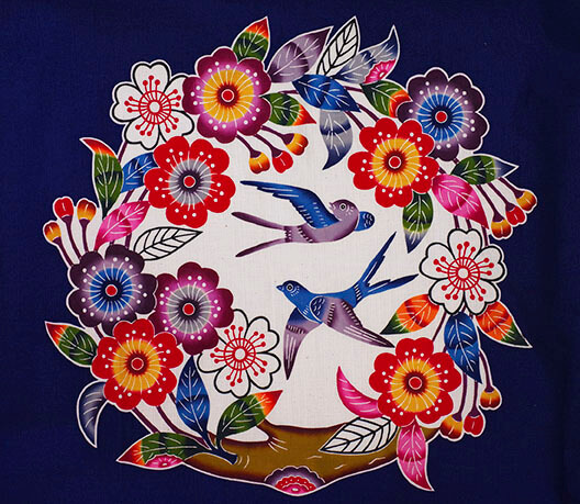 城間栄順米寿記念】SHIROMA EIJUN A POINT OF VIEW | Galleryはらいそ