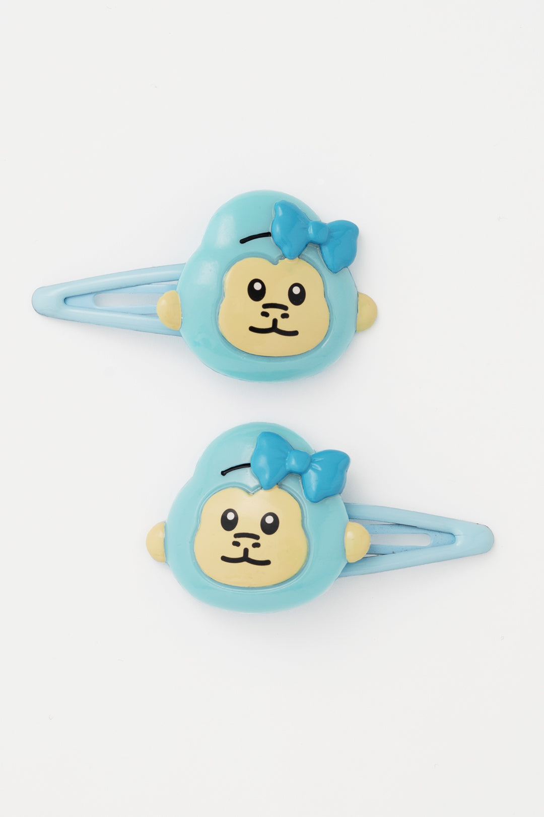 ゴリたんヘアピンセット