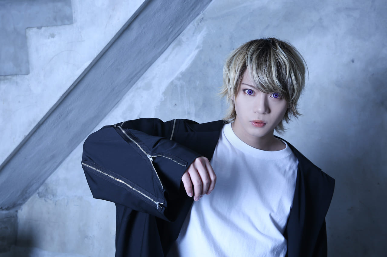 その本性に…惹かれてゆく。Ryuji（The Brow Beat）、最新LIVE DVD