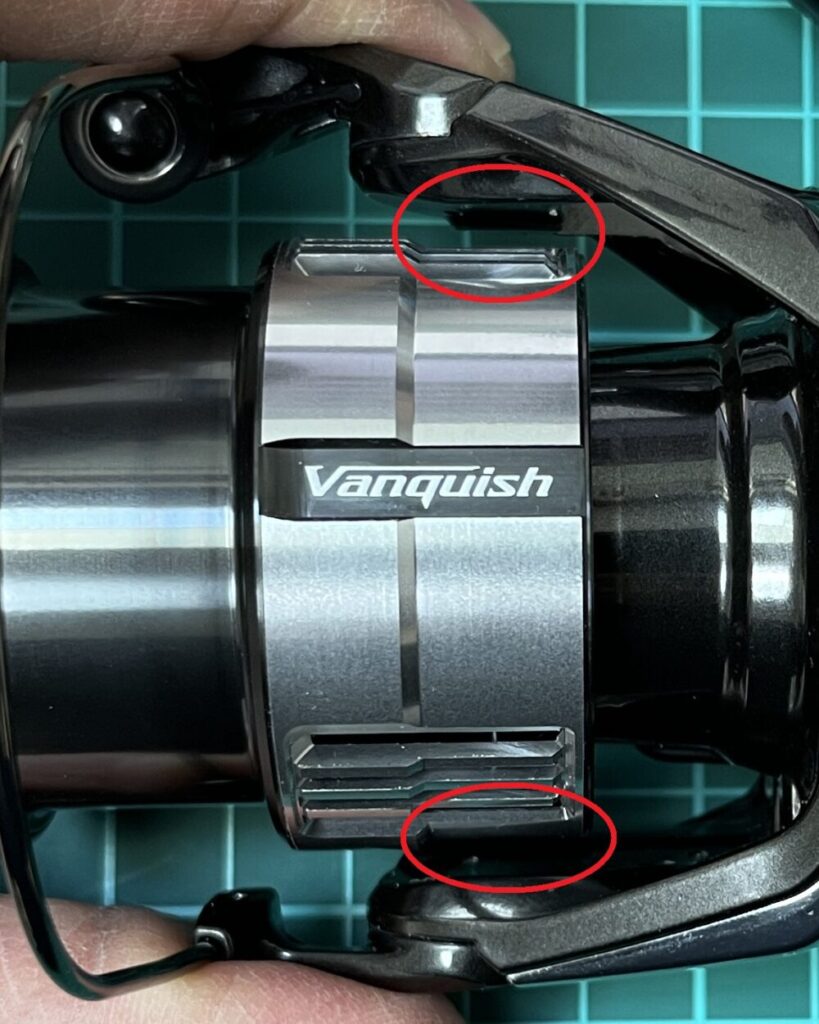 23ストラディック 2500S インプレ】密巻き非搭載も価格帯以上の剛性感