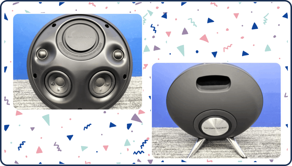 あの頃、売り場を彩ったハーマンカードン『Onyx Studio』と言う名の