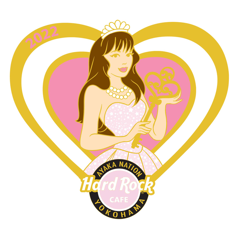 ももいろクローバーZ 佐々木彩夏 ソロコンサート「AYAKA NATION 2022