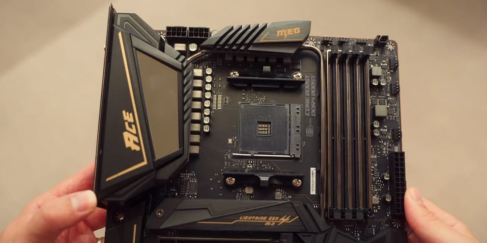 AMD Ryzen X570 Motherboards Look AMAZING! - Hardware Canucks