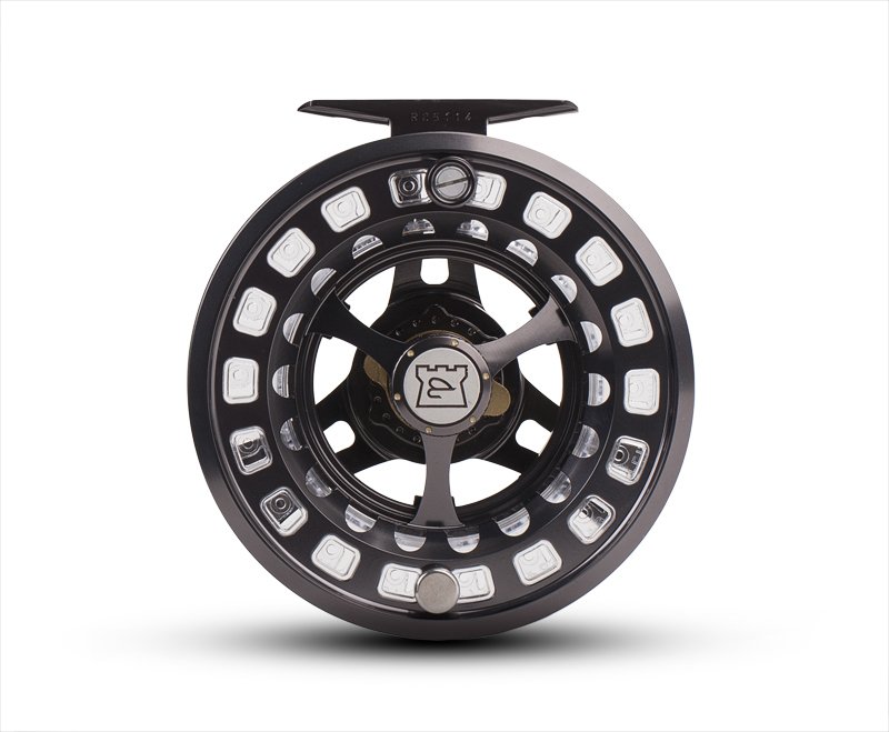 Ultralite CLS Reel | 【HARDY】Website｜ Japan