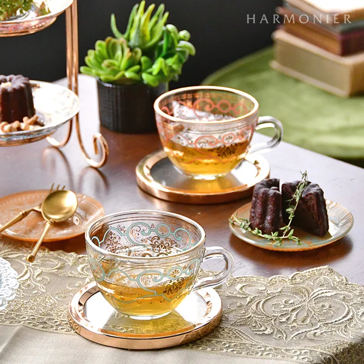 Sink Below EA3枚セット ティーカップ Sink Below EA3枚セット ティー