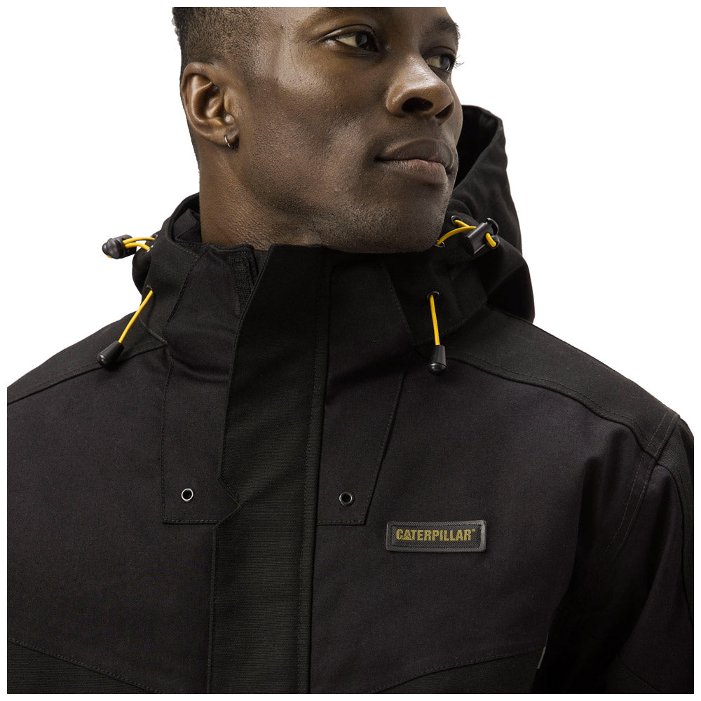 CAT Triton Triple Layer Winter Jacket