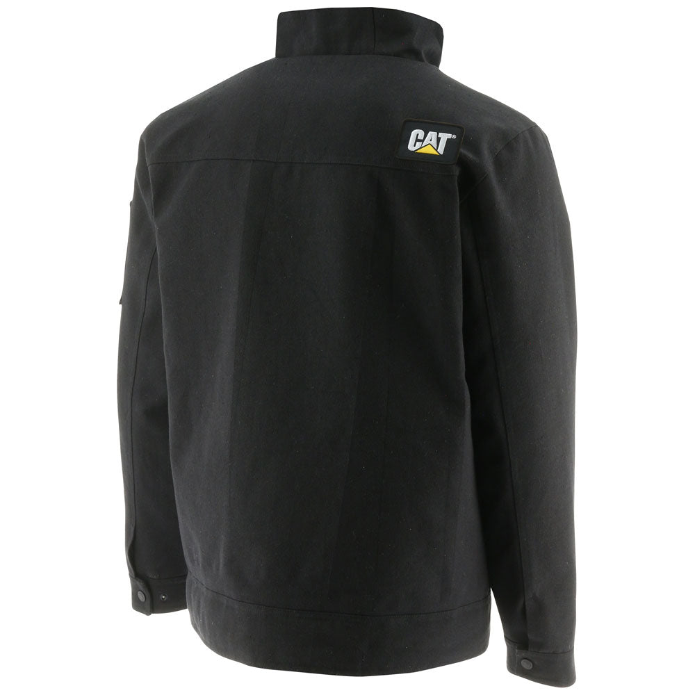 CAT Men's Insulated Winter Utility Jacket - 1310132
