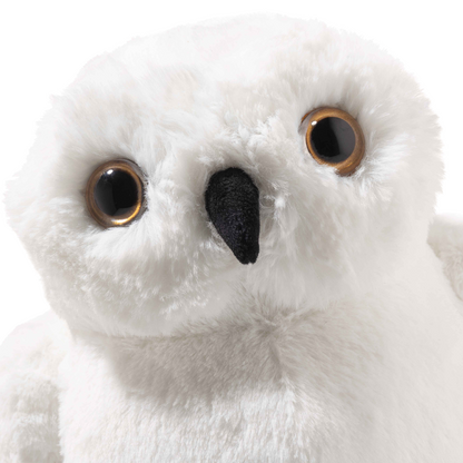 シュタイフ ヘドウィグ ぬいぐるみ｜ハリー・ポッター ショップ