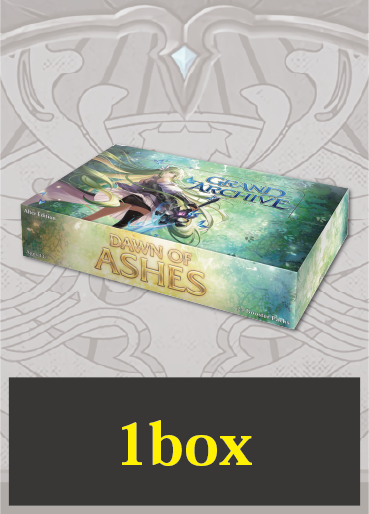 TCG専門店 蓮屋 MtG & FaB & GA / Grand Archive BOX