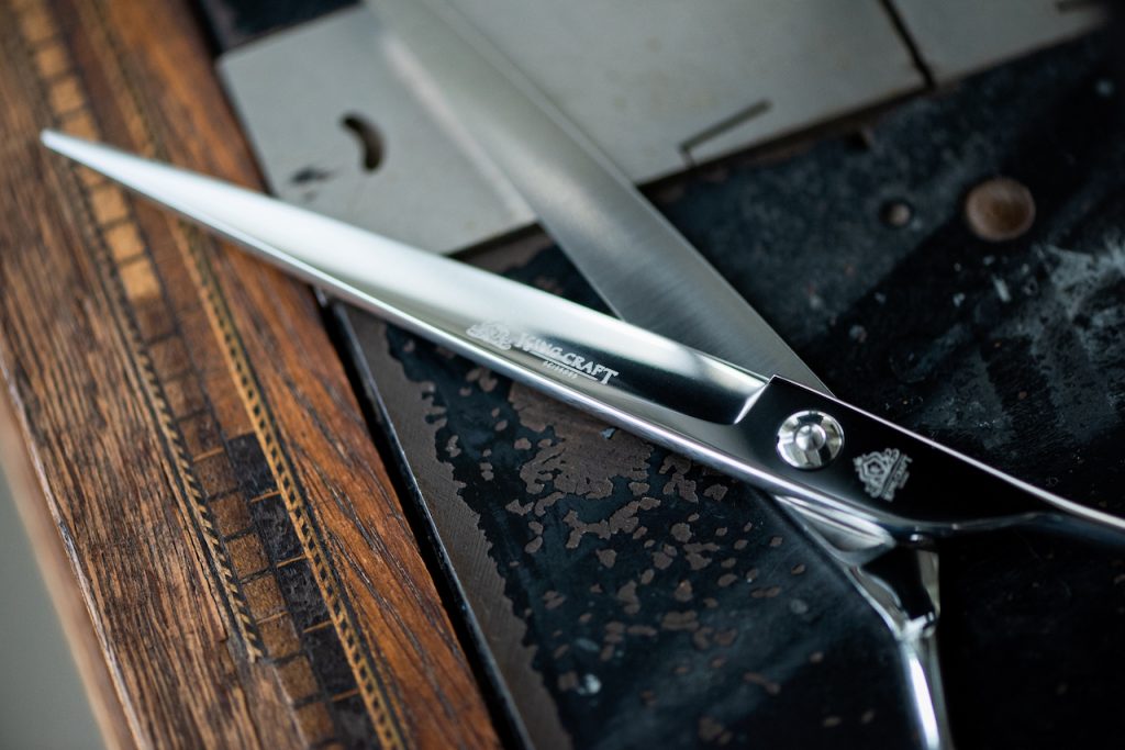 2023年間】美容師・理容師用シザー人気ランキング（ブランド別） – 鋏