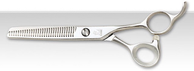 ヒカリ THINNING 721 722(セニング・カット率40%/50%) ハサミ屋はやし