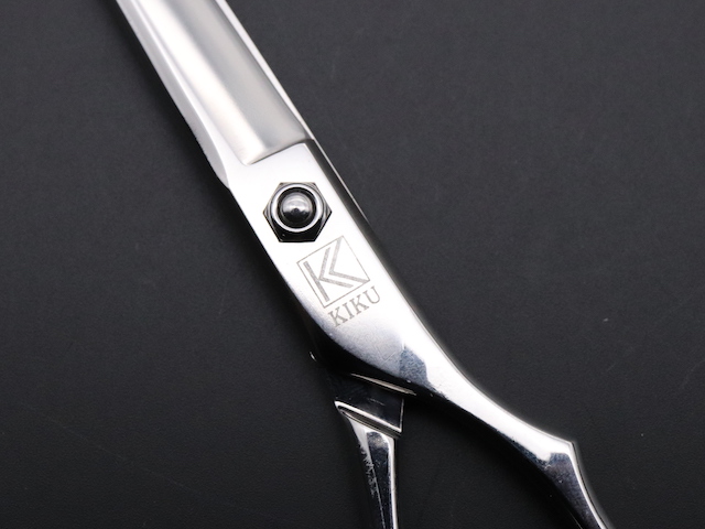 KIKU SCISSORS CO 60D シザー60インチ