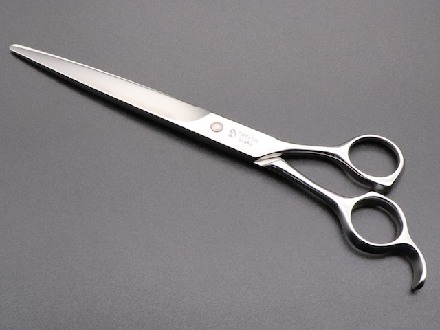 天洋 S-6 大理 理容師用 トリミング用 中古シザー ハサミ屋はやし