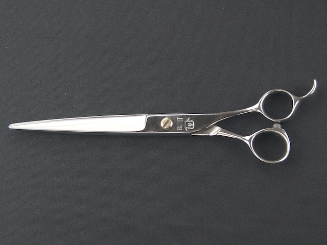 THE PET No2000 美容師用 理容師用 トリマー用 中古シザー ハサミ屋はやし