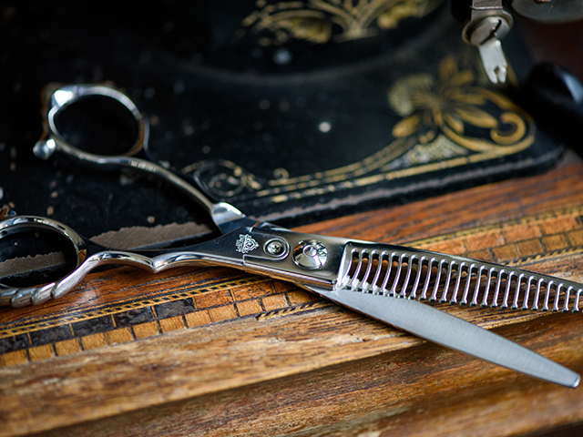 キングクラフトシザー ニケ(Nike) KKR-15/25/30(KING CRAFT SCISSORS