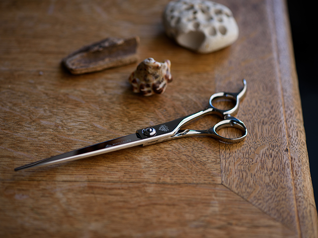 キングクラフトシザー ガイア(Gaia) KTH-70A(KING CRAFT SCISSORS