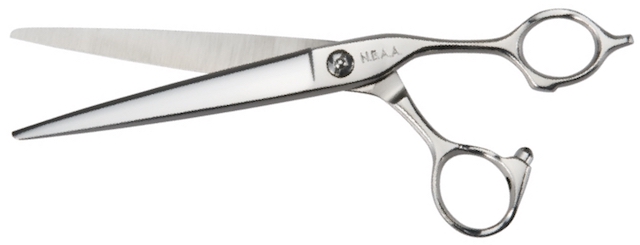 N.B.A.A. カッティングシザーズ 6.5インチ（NB-SR1）ジェニュイン