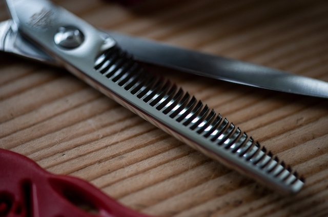 キングクラフトシザー シリウス(Sirius) KTX-L630F (カット率（cut