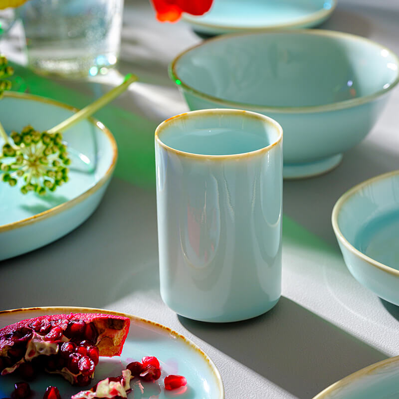 青白磁 3寸皿 | すべて | マルヒロオンラインショップ