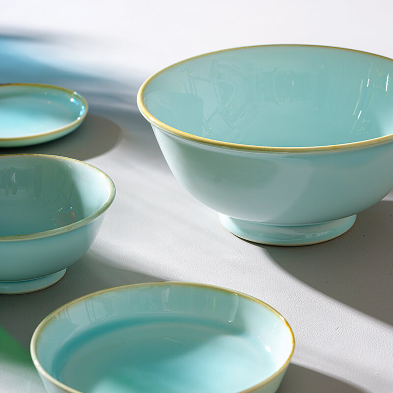 青白磁 3寸皿 | すべて | マルヒロオンラインショップ