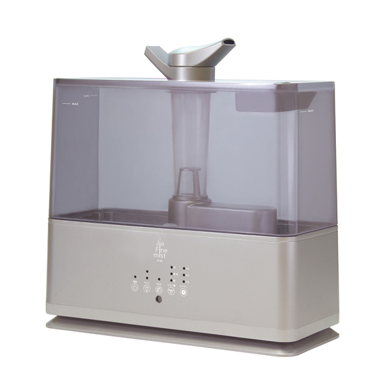 HASH FOR CLEAN / 次亜塩素酸専用噴霧器 ジアファインミスト