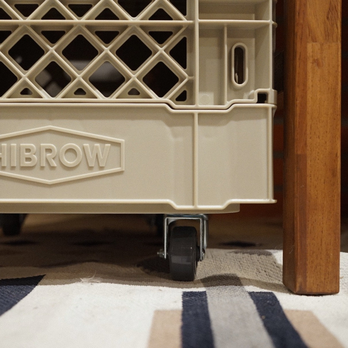 218・220【新型】スタンペリアおすそ分け収納ボックス2点お