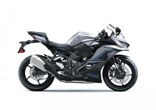 新車 24 KAWASAKI Ninja ZX−25R SEはとや(HATOYA