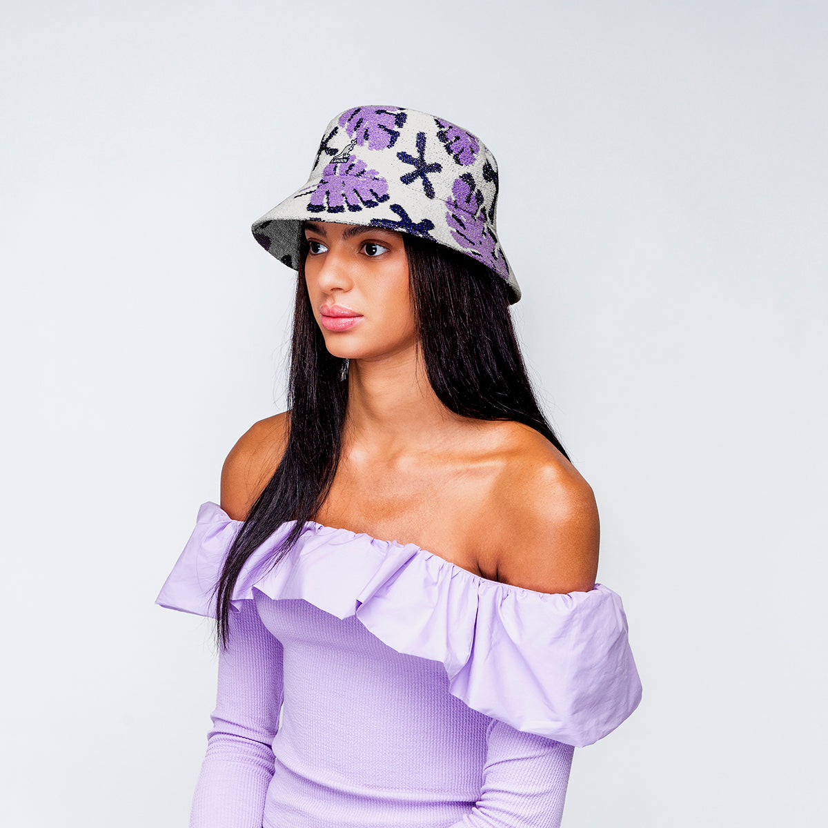 Kangol Plant Love Lahinch – Hats.com