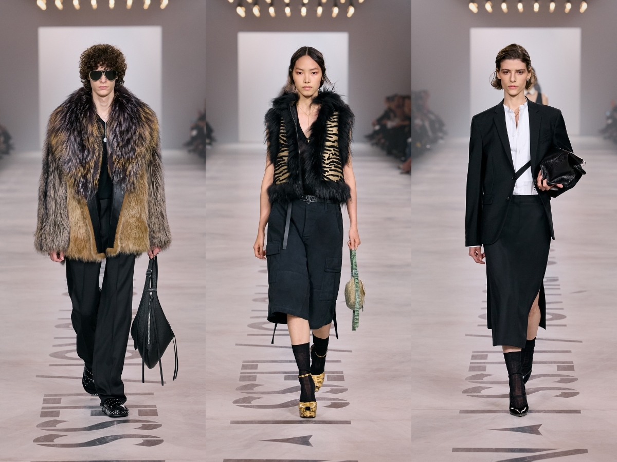 Introducing The New Chanel 2024/25 Métiers D'art Collection