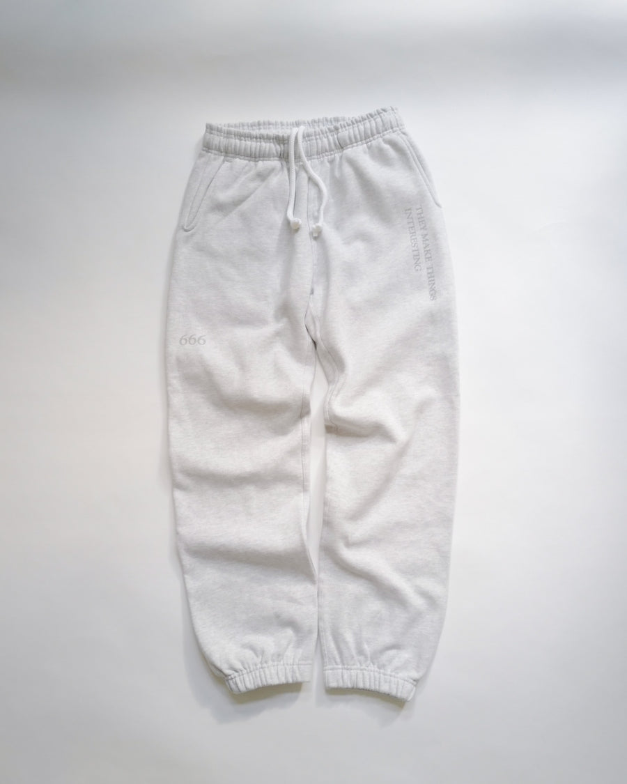 SWEAT PANTS – H.V.F.N