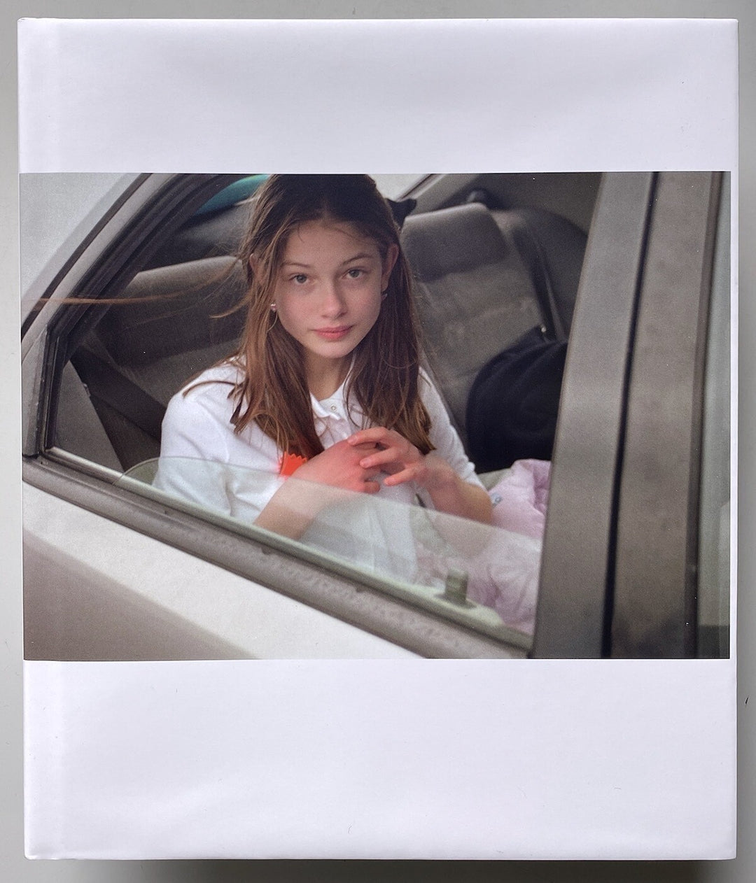 IDEA - Angela Hill - Sylvia (2nd Edition) – Haven Surf