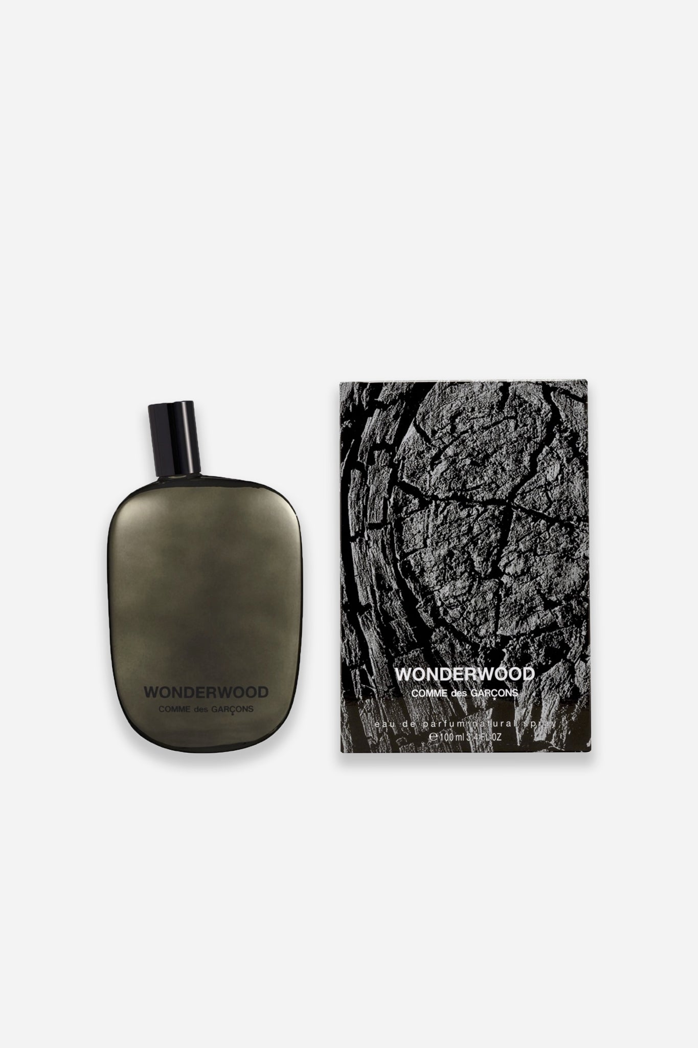 COMME des GARCONS PARFUM WONDERWOOD EDP 100ML