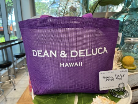 ディーン&デルーカ」リッツ・カールトン店 | 最新・ハワイ通