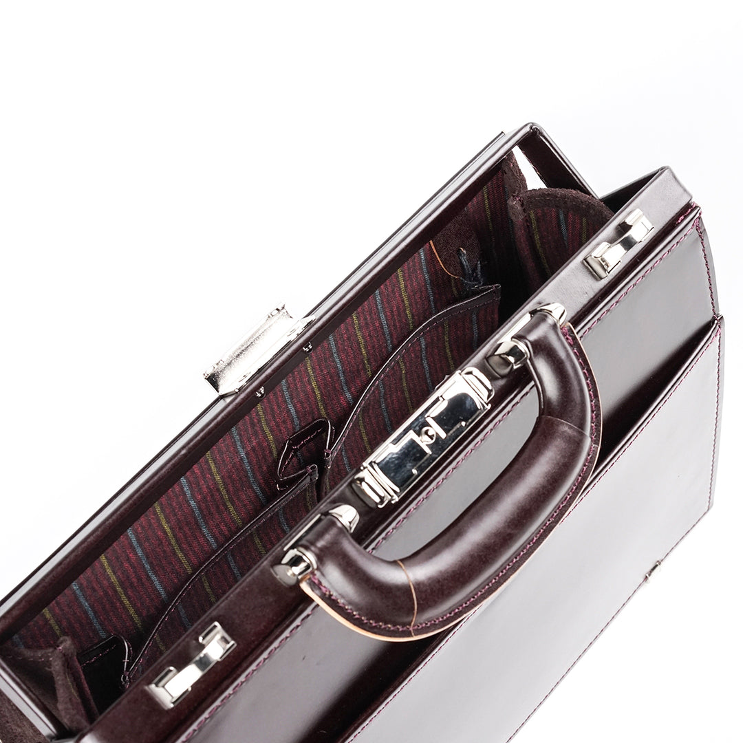 ダレスバッグ S 【FIVE WOODS / TED'S】 – 林五オンラインストア