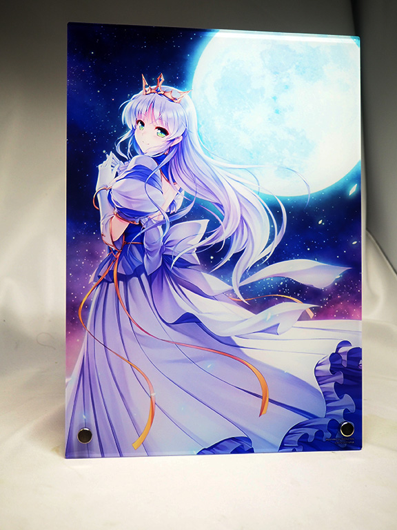 コトブキヤ フィーナ・ファム・アーシュライト-15th anniversary