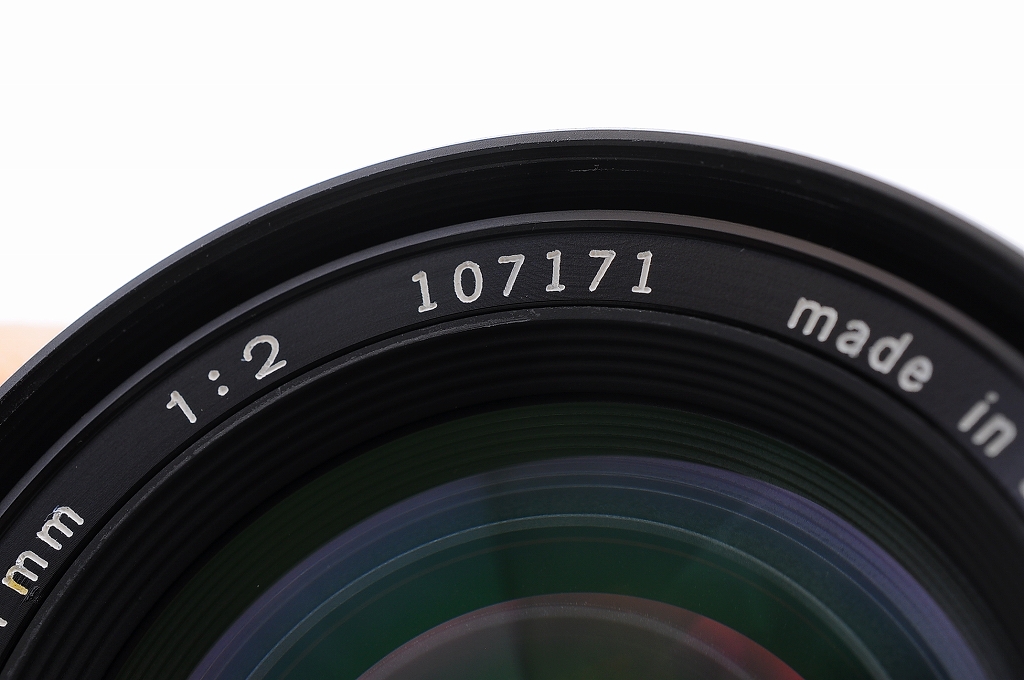 MINT in BOX] Olympus OM-System Zuiko Auto-W 21mm f/2 Wide Angle