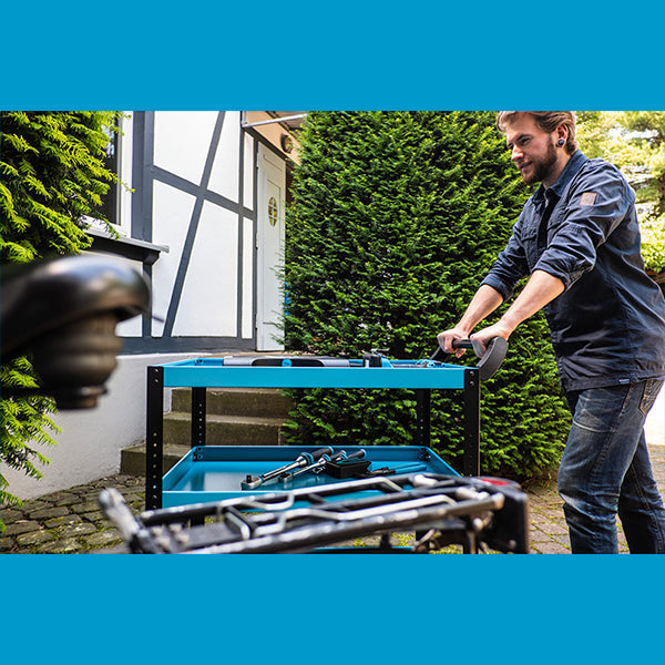 167-3S ツールワゴン – HAZET JAPAN